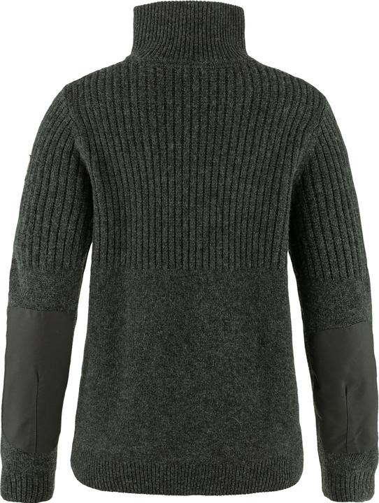 Image du produit Fjällräven Övik Half Zip Knit (XS)