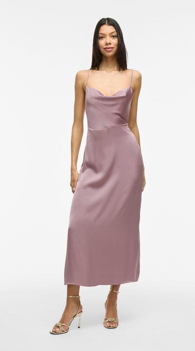 Actual product image Vila VIRAVENNA Träger Abendkleid (38)