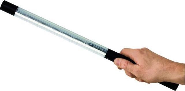 Actual product image Scangrip Battery-powered LED insp. light LINE LIGHT R (600 lm)