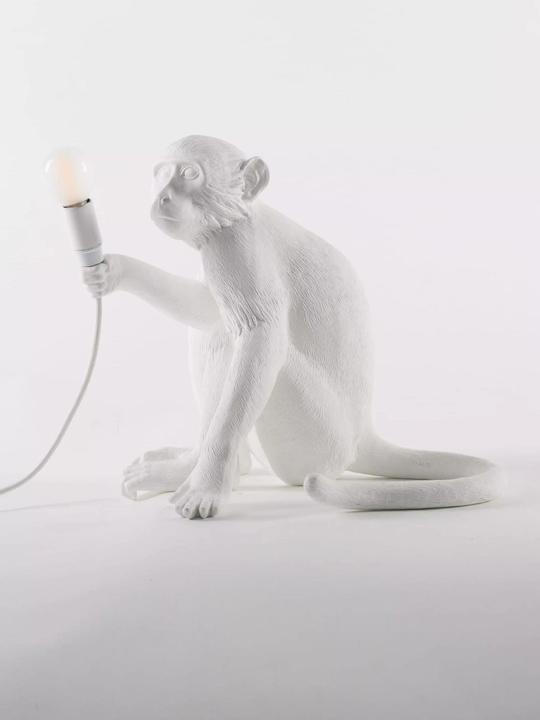 Actual product image Seletti Decorative lamp (350 lm, E12)