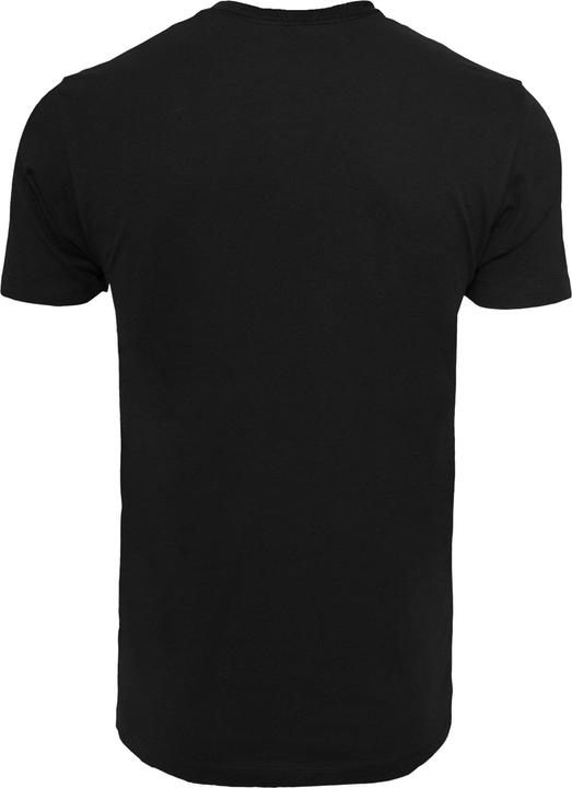 Actual product image Merchcode Christmas beats T-Shirt Round Neck - 111751 (L)