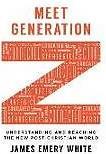 Produktbild Meet Generation Z (Englisch, James Emery White, 2017)