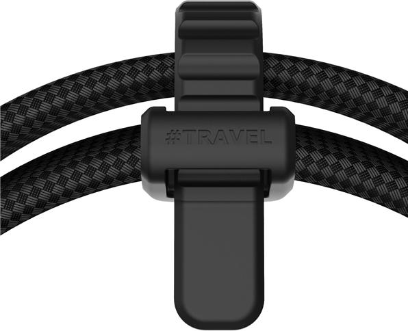 Image du produit Xtorm USB-C -> USB-C 3.0m 240W Next Gen Cable (3 m)