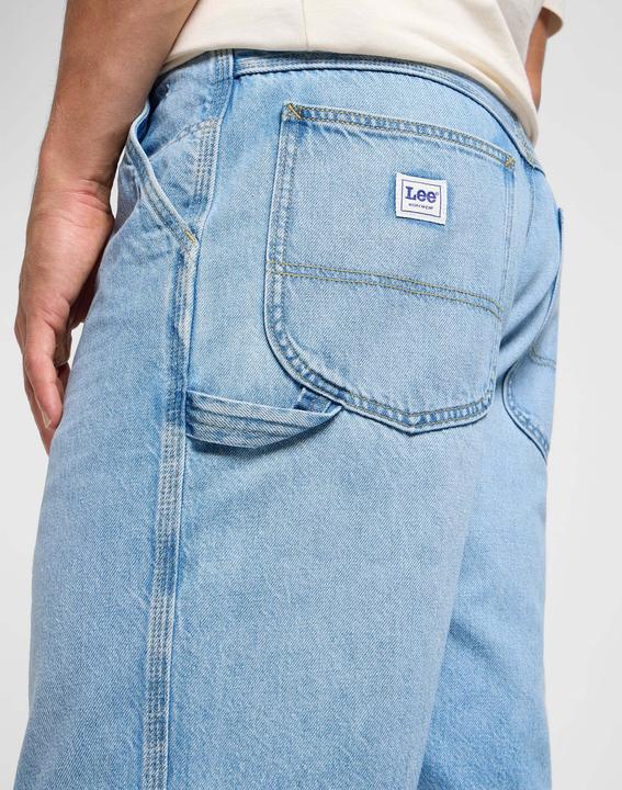 Actual product image Lee Jeansshorts Carpenter Short (30)