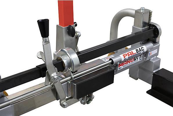 Immagine prodotto kaiserkraft Transpallet Palbac (1000 kg)