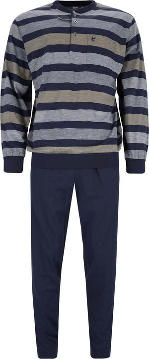 Produktbild Hajo Pyjama Homewear Bequem sitzend (S)