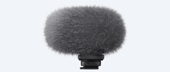 Produktbild Sony ECM-G1