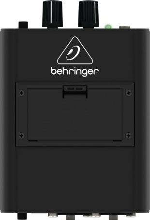 Behringer Powerplay P1