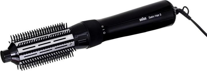 Produktbild Braun Satin Hair