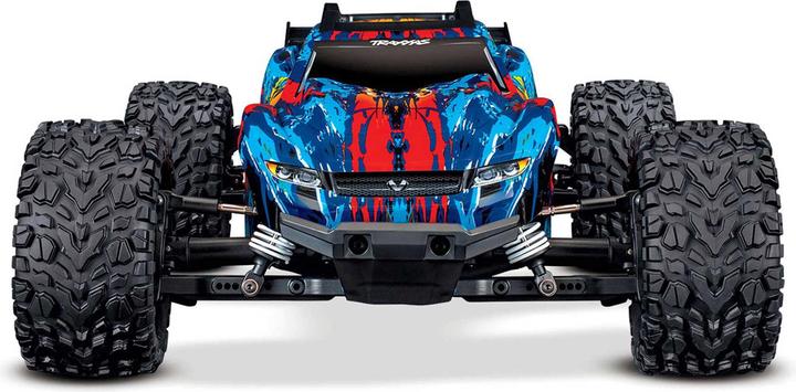 Produktbild Traxxas Rustler VXL (RTR Ready-to-Run)