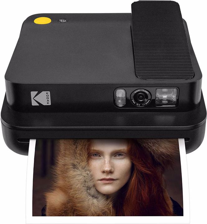 Produktbild Kodak Smile Classic