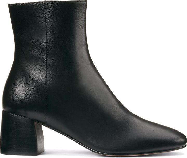 La Redoute Collections Signatures Boots mit Absatz (37)