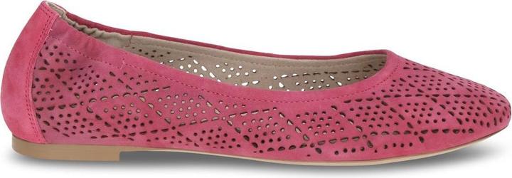 Actual product image Caprice Ballerina (38)