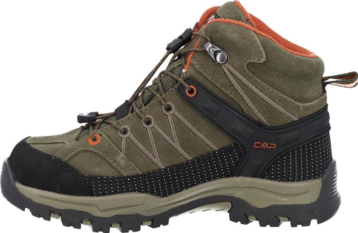 Image du produit CMP Campagnolo Rigel MID WP (32)