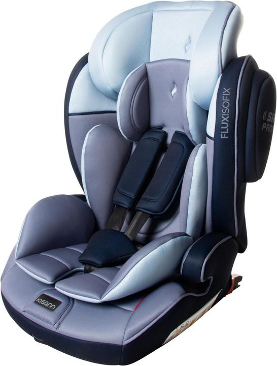 Osann Flux Plus (Kindersitz, ECE R44 Norm)