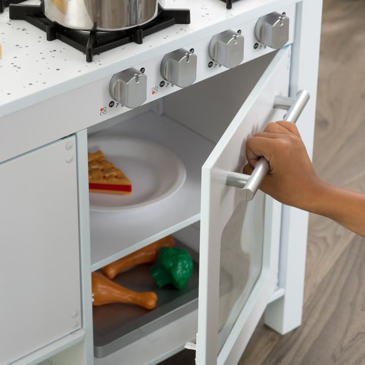 Produktbild KidKraft Little Cook's Work Station Kitchen