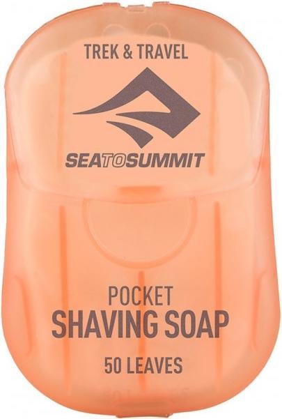 Image du produit Sea To Summit Savon de rasage de poche (50 ml, Savon à raser)