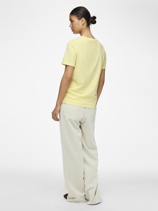 Image du produit Pieces Pcria Ss Solid Tee Noos Bc (M)
