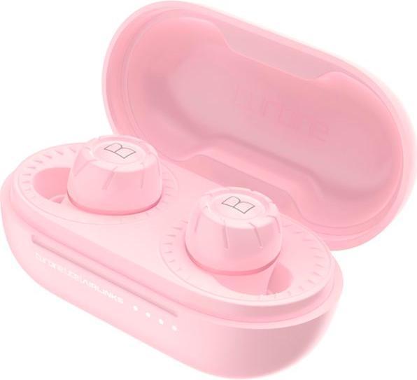Actual product image Monster Turbine Airlinks Lite TWS Headphones pink (10 h, Wireless)
