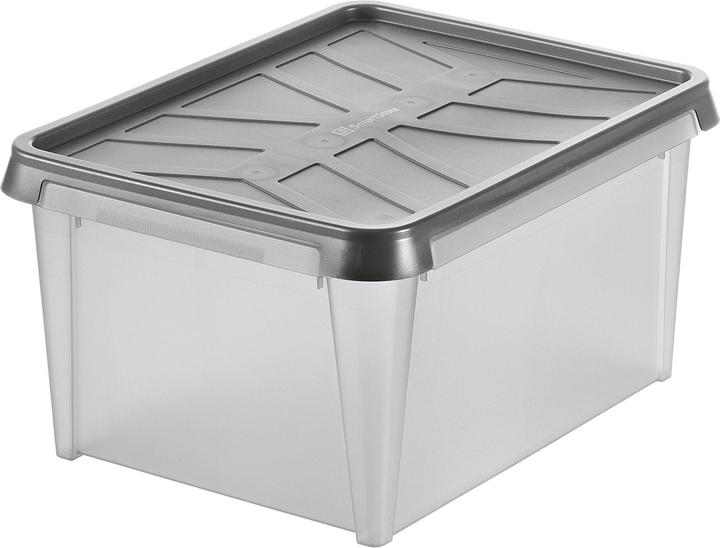 Produktbild Ebnat SmartStore Dry Box (50 x 40 x 27 cm, 33 l)