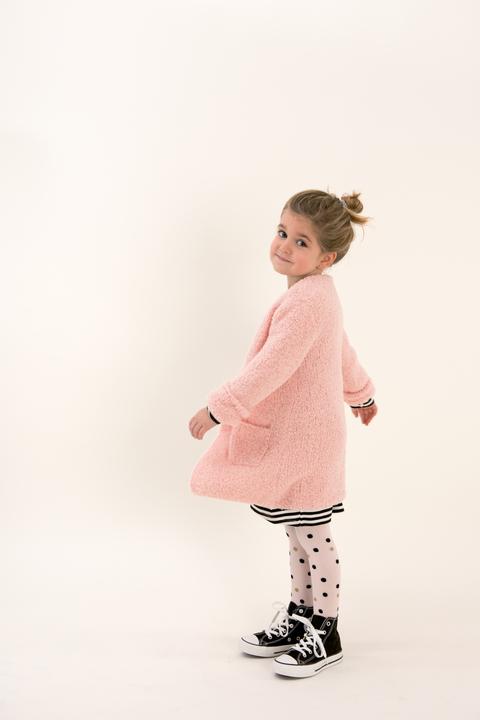 Image du produit Rico Design Bébé en laine Teddy Aran 50 g Marron (145 m)