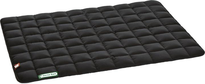 Produktbild Doctor Bark Hundedecke extra robust und langlebig (Hund)