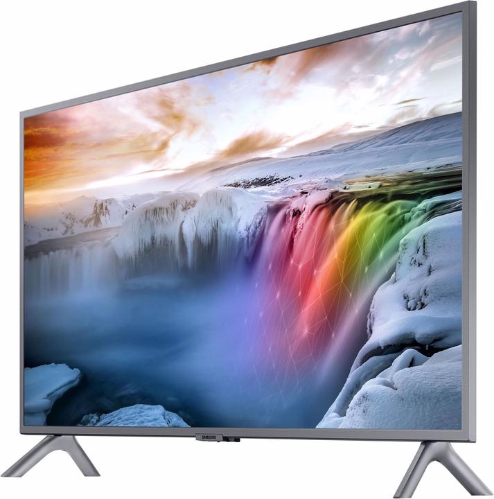 Image du produit Samsung QE32Q50R (32", QLED, 4K, 2019)