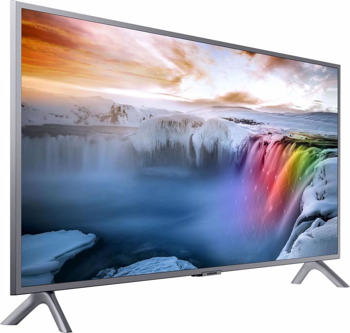 Image du produit Samsung QE32Q50R (32", QLED, 4K, 2019)