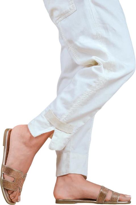 Actual product image Where's That From Womens/Ladies Mircle Diamante Sliders (37)