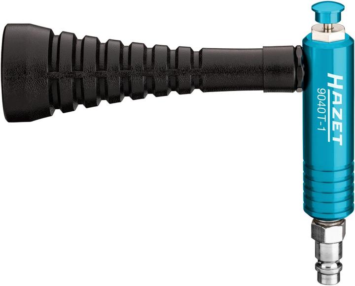 HAZET Turbo Ausblaspistole 9040T-1