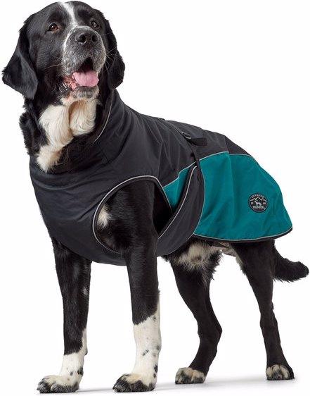 Image du produit Hunter Manteau pour chien Uppsala Allrounder (45, Manteau pour chien)