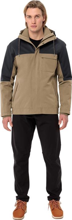Actual product image Vaude Manukau II (S)
