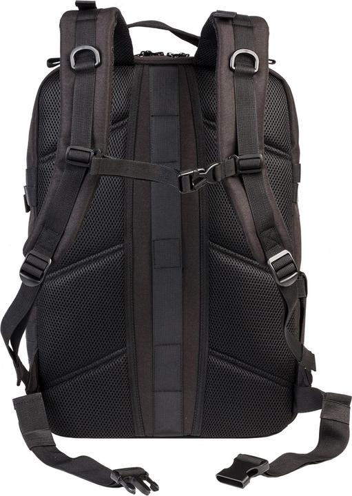Image du produit Worldpack BestWay Cabin Pro Supply Sac à dos de voyage 48 cm Compartiment pour ordinateur portable (35 l)