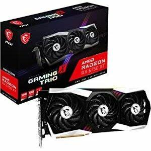 Actual product image AsRock Radeon RX 6750 XT Challenger Pro 12GB OC (12 GB)