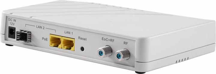 Image du produit Axing Ethernet sur coaxial, maître (Module récepteur)