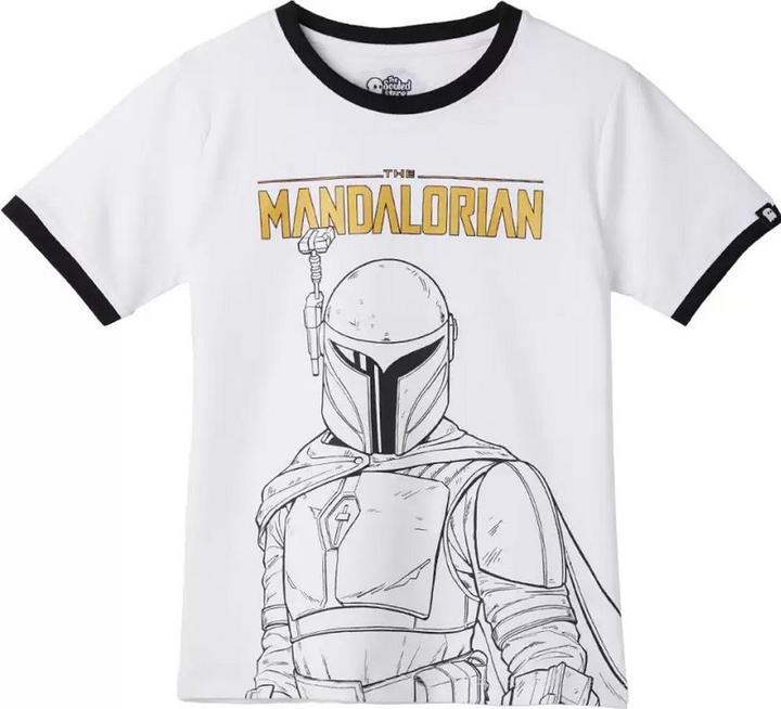 Star Wars TShirt Jungen