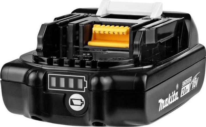 Actual product image Makita Battery BL1820B (18 V)