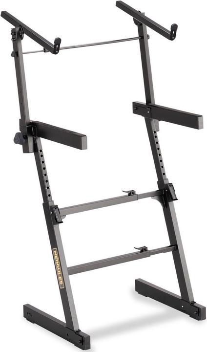 Actual product image Hercules Stands KS410B (Keyboard)
