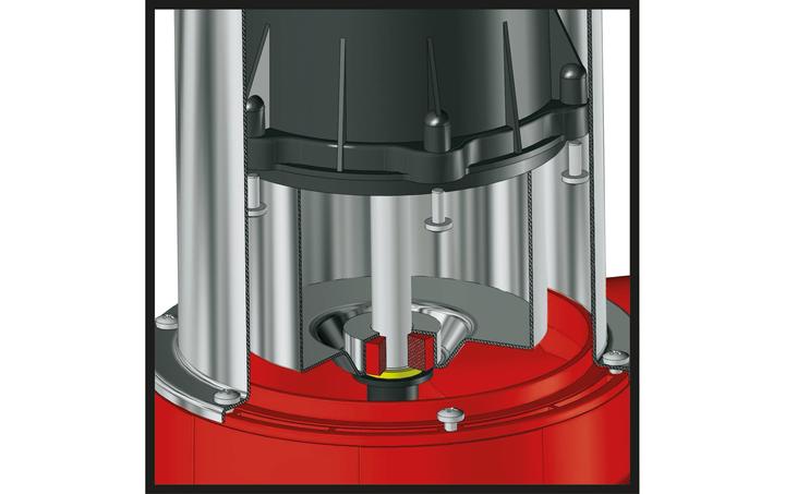Produktbild Einhell Schmutzwasserpumpe GE-DP 7535 N LL ECO 2-in-1 (Schmutzwasserpumpe)