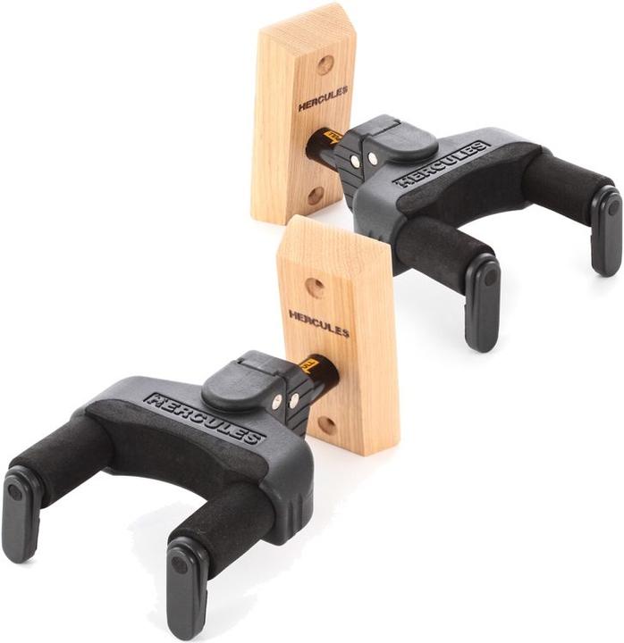 Image du produit Hercules Stands SPG38WB Plus (Mandoline, Ukelelele, Guitare électrique)