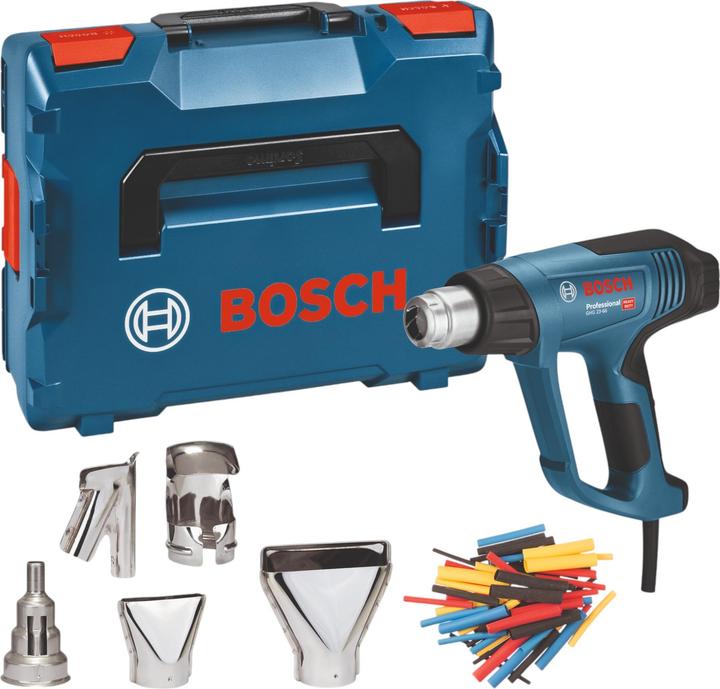 Image du produit Bosch Professional GHG 23-66
