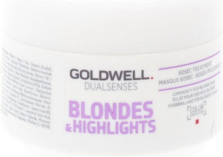 Produktbild Goldwell Blondes & Highlights (200 ml)