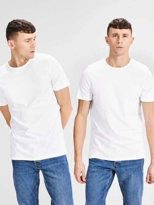 Actual product image Jack & Jones T-Shirt (XXL)