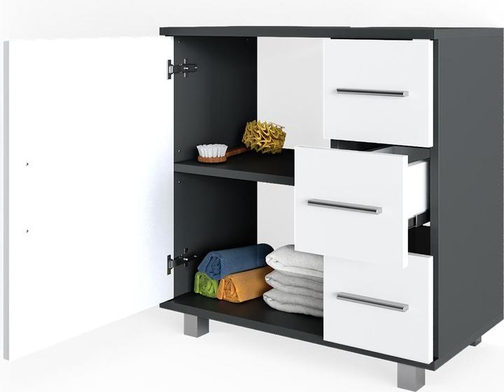 Produktbild Vicco Ilias (60 x 33 x 61 cm)