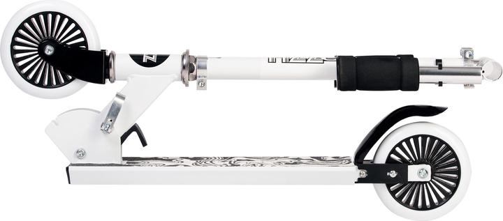 Actual product image Streetsurfing Street Surfing Fizz Scooter Booster White
