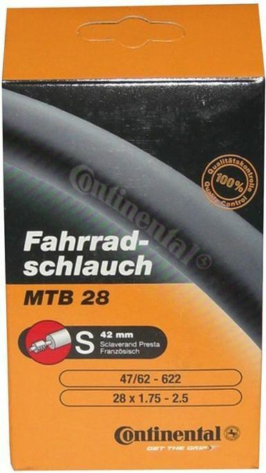 Image du produit Continental MTB Light (Presta (SV), 29", 42 mm)