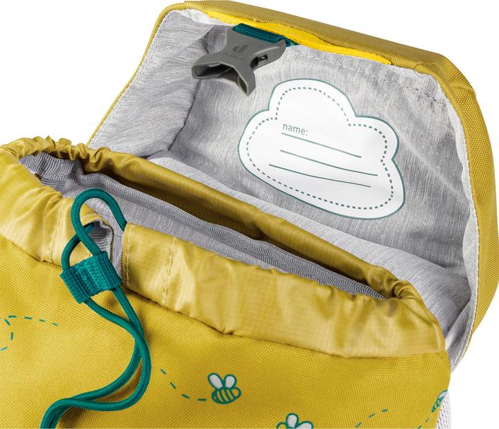 Produktbild Deuter Schmusebär (9 l)
