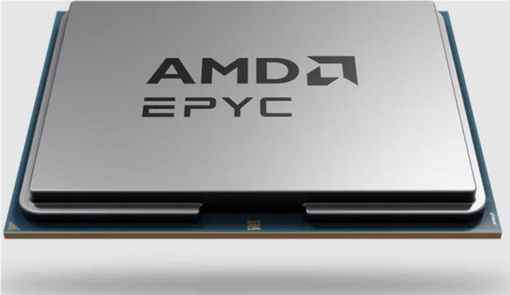 AMD EPYC 8534PN - 2 GHz - 64 coeurs - 128 (SP6, 2 GHz, 64 -Core)