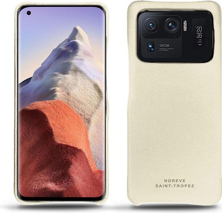 Image du produit Noreve Housse cuir (Xiaomi Mi 11 Ultra)