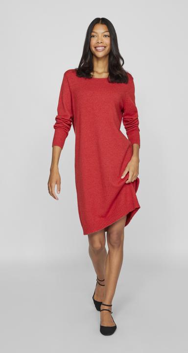 Produktbild Vila Langärmeliges Strickkleid (M)